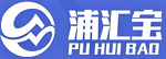 浦汇宝logo